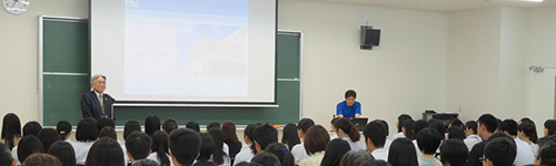 オープンキャンパス・出張説明会